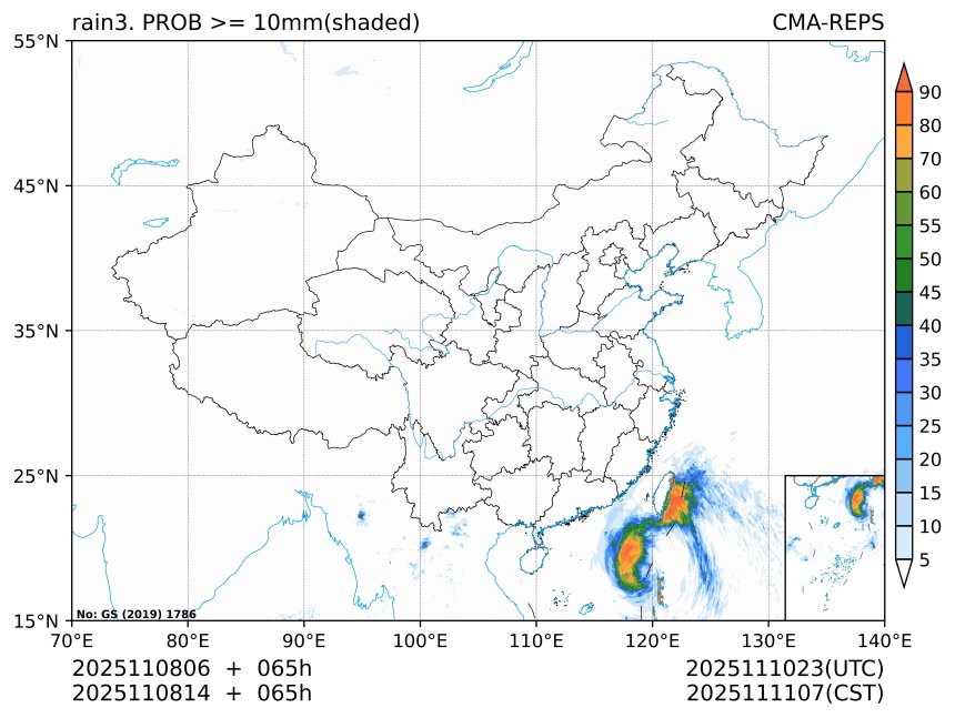 11/08 14时 +065小时