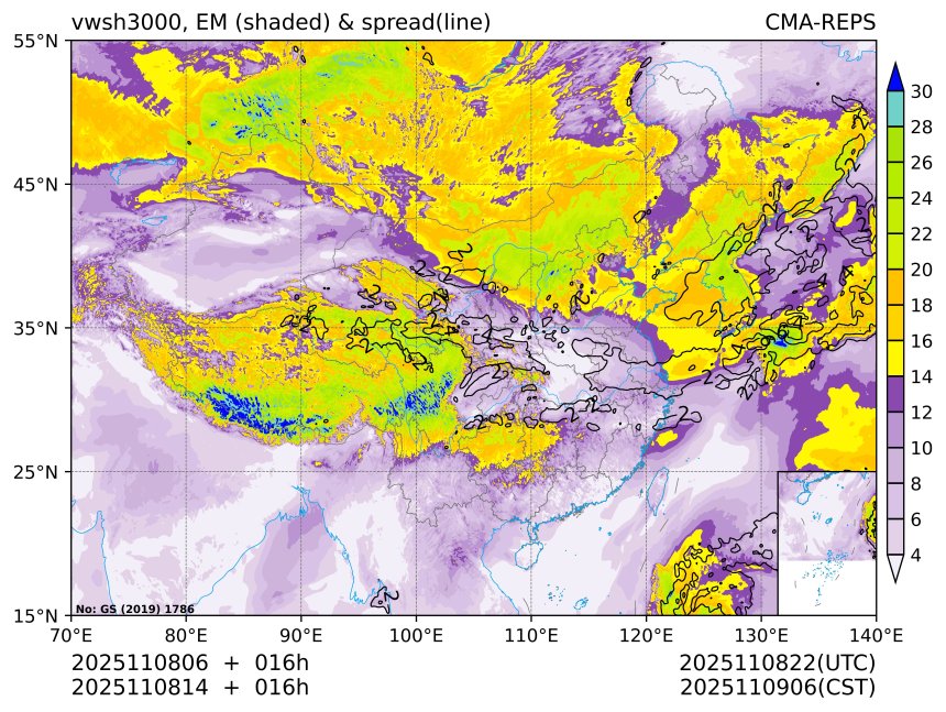 11/08 14时 +016小时