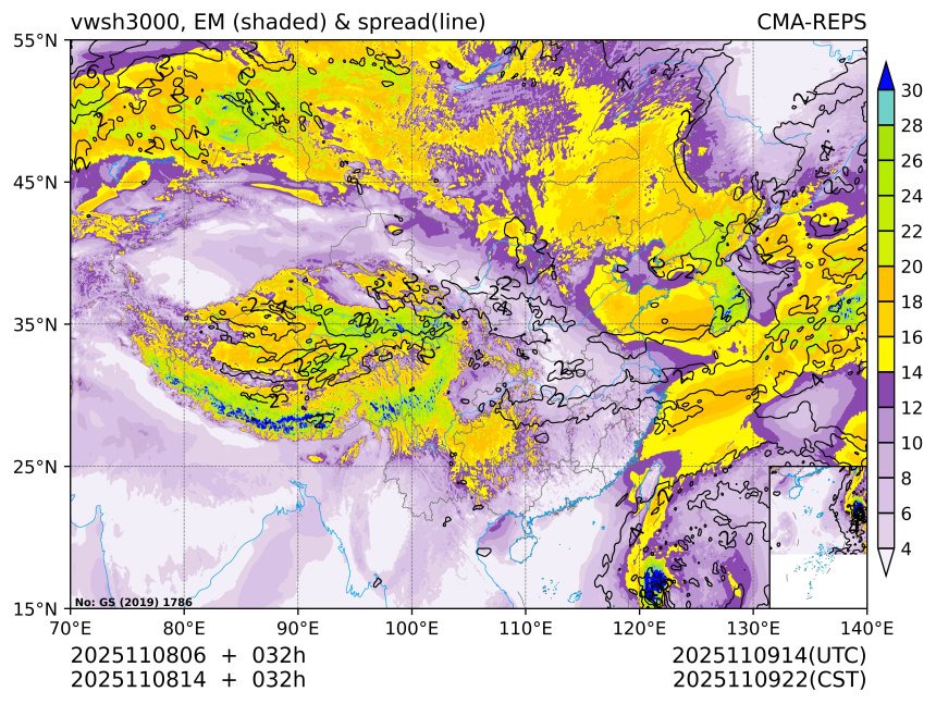 11/08 14时 +032小时