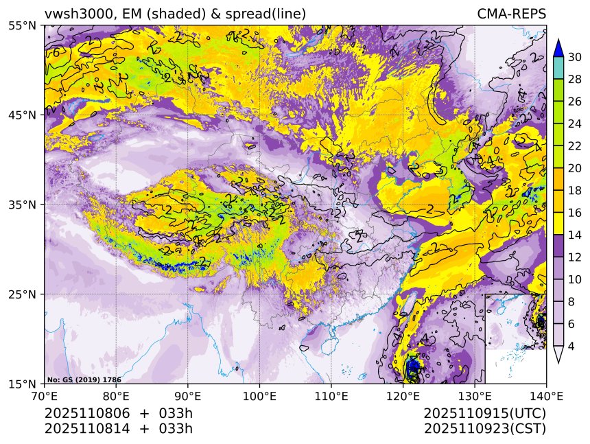11/08 14时 +033小时