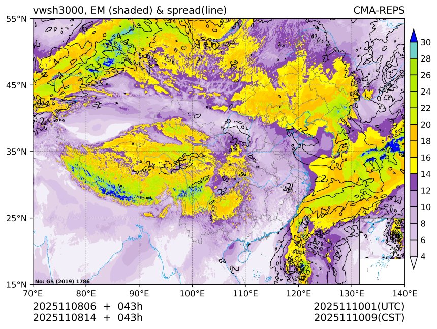 11/08 14时 +043小时