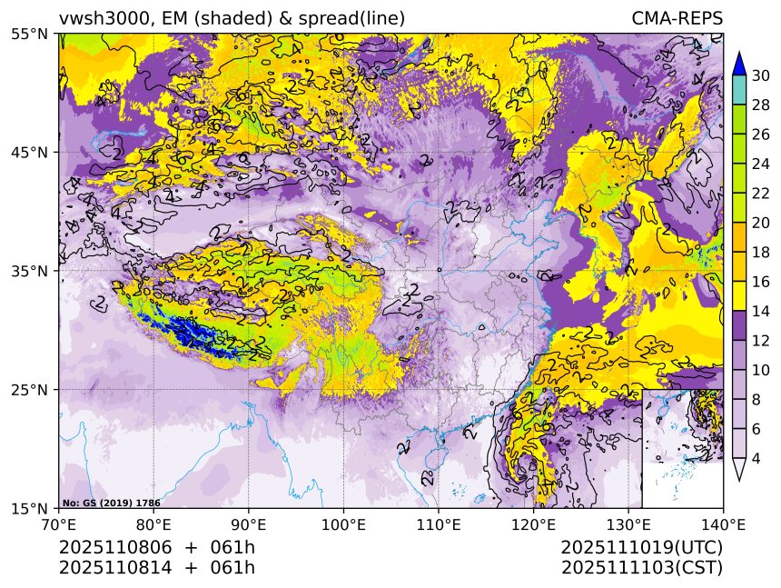 11/08 14时 +061小时
