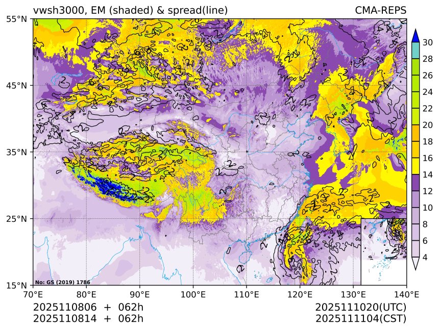 11/08 14时 +062小时