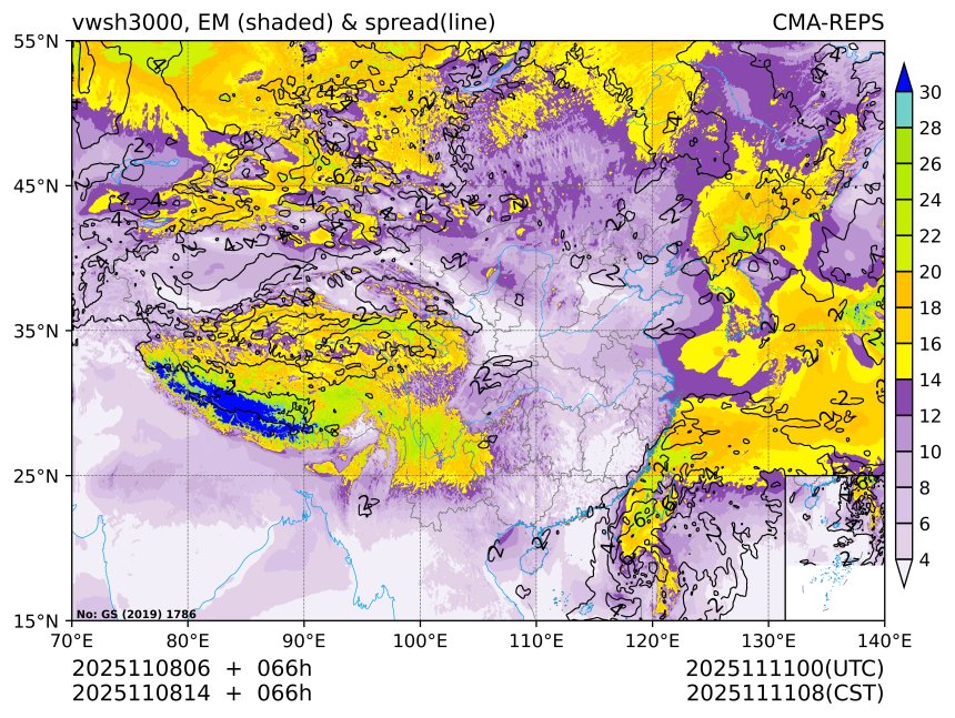 11/08 14时 +066小时