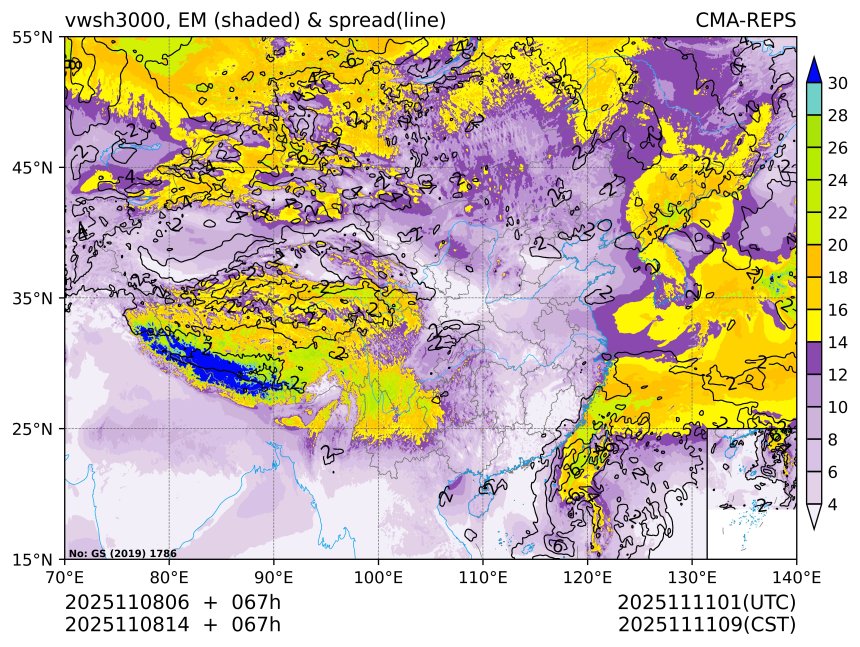 11/08 14时 +067小时