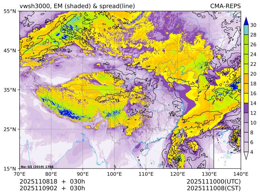 11/09 02时 +030小时