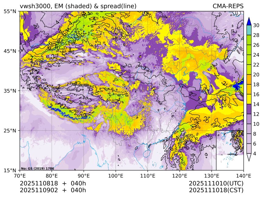 11/09 02时 +040小时