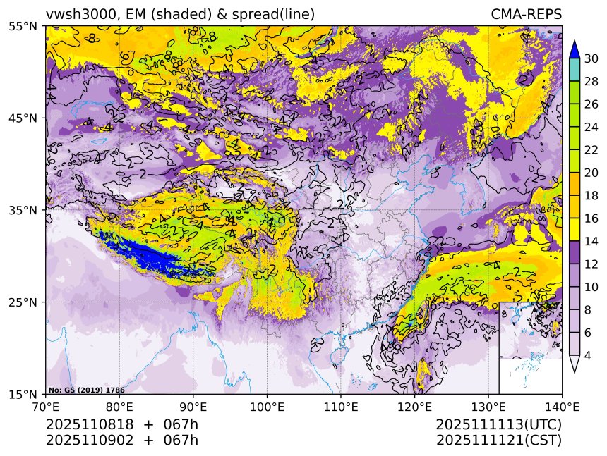 11/09 02时 +067小时