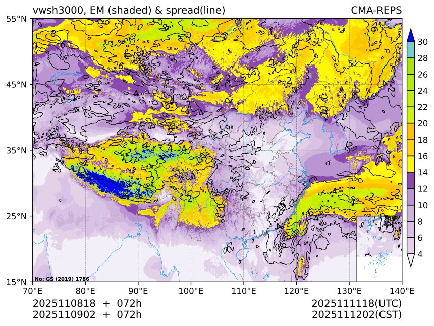 11/09 02时 +072小时