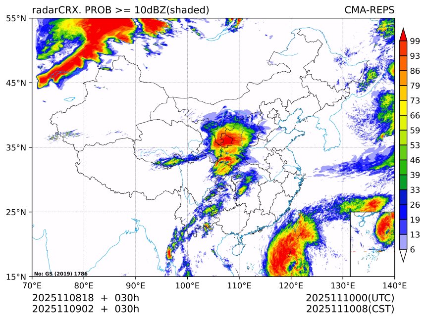 11/09 02时 +030小时
