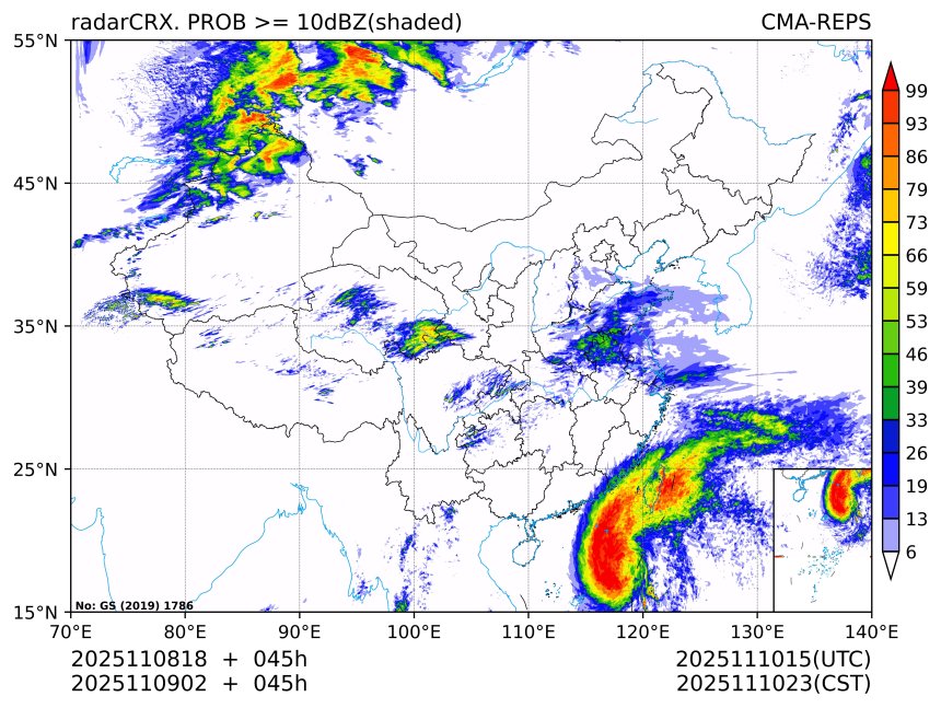 11/09 02时 +045小时