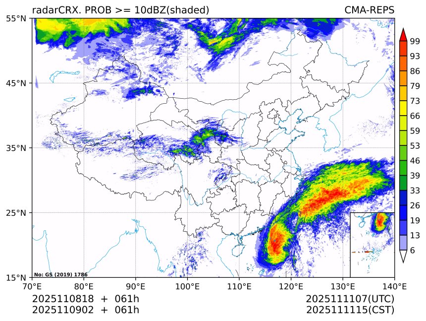 11/09 02时 +061小时