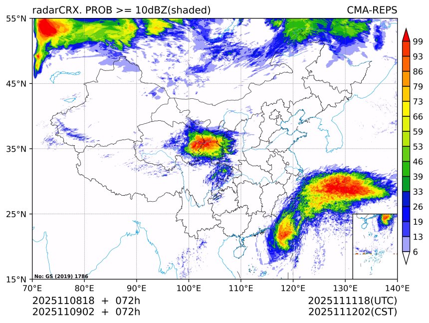 11/09 02时 +072小时