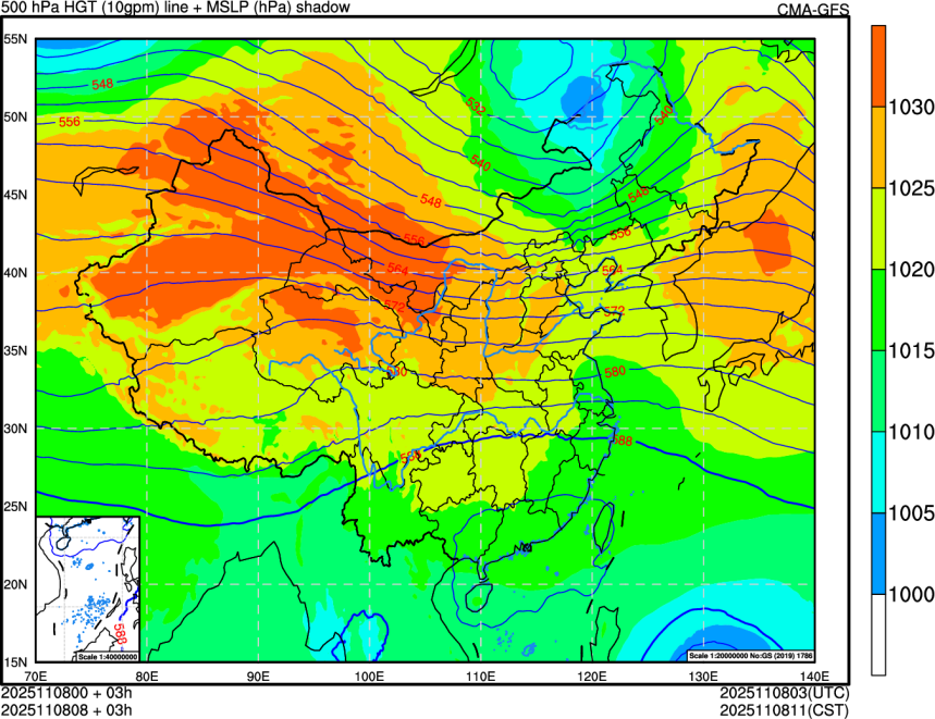 11/08 00时 +003小时