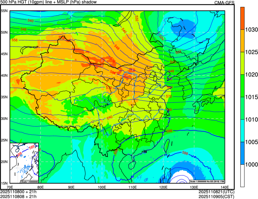 11/08 00时 +021小时