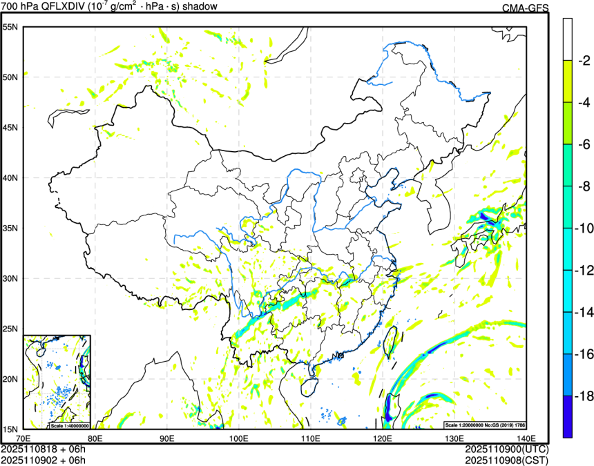 11/08 18时 +006小时