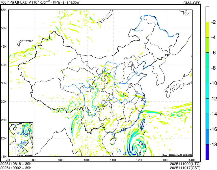 11/08 18时 +039小时