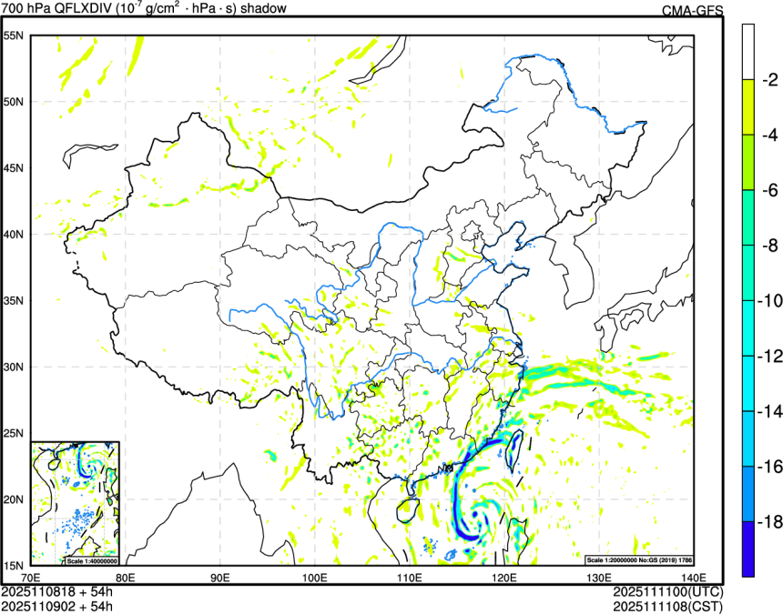 11/08 18时 +054小时