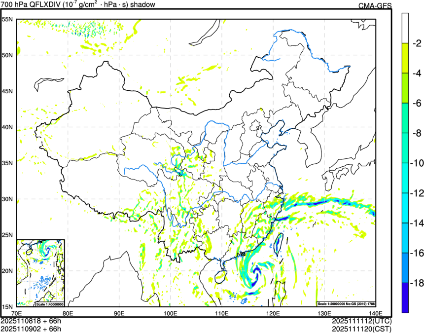 11/08 18时 +066小时