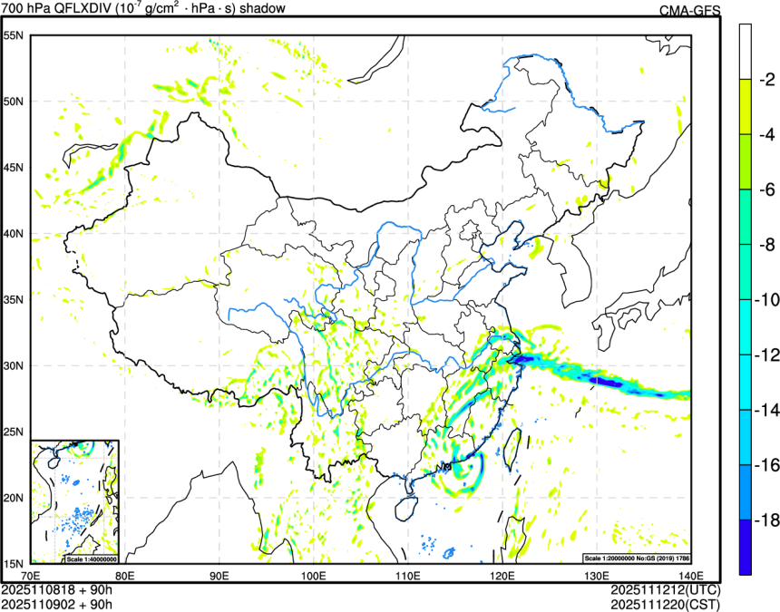 11/08 18时 +090小时