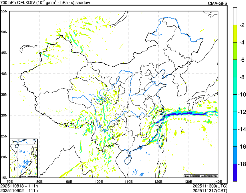 11/08 18时 +111小时