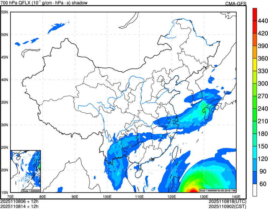 11/08 06时 +012小时