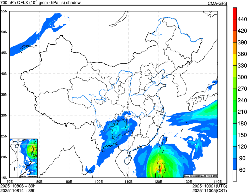 11/08 06时 +039小时