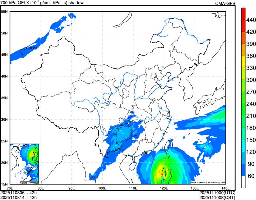 11/08 06时 +042小时