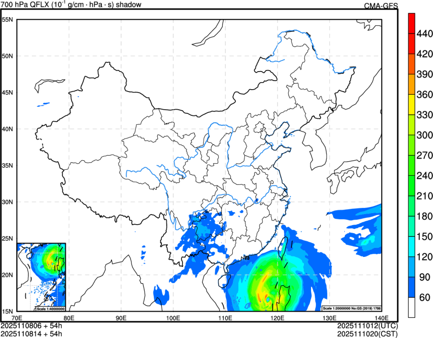 11/08 06时 +054小时