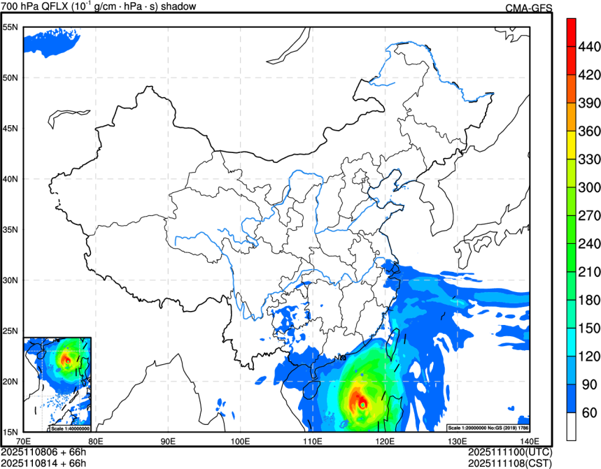 11/08 06时 +066小时
