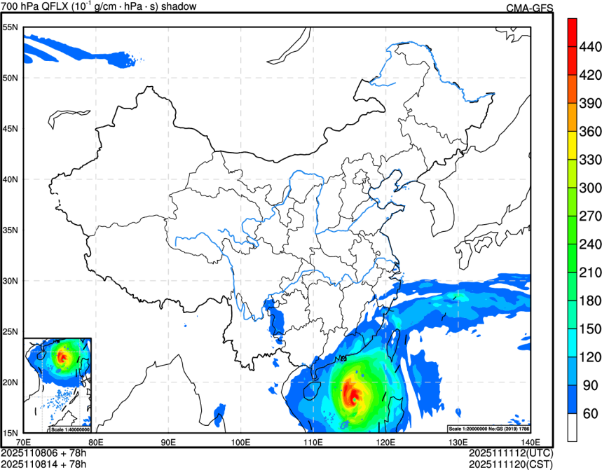11/08 06时 +078小时