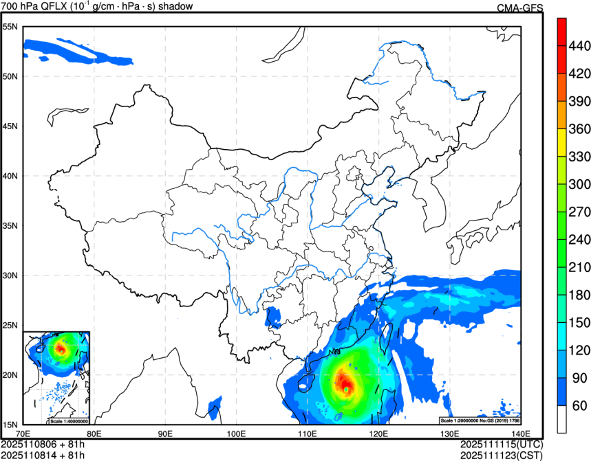 11/08 06时 +081小时