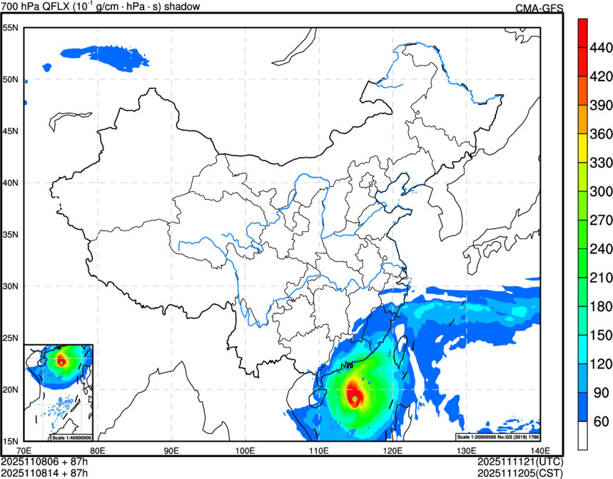 11/08 06时 +087小时