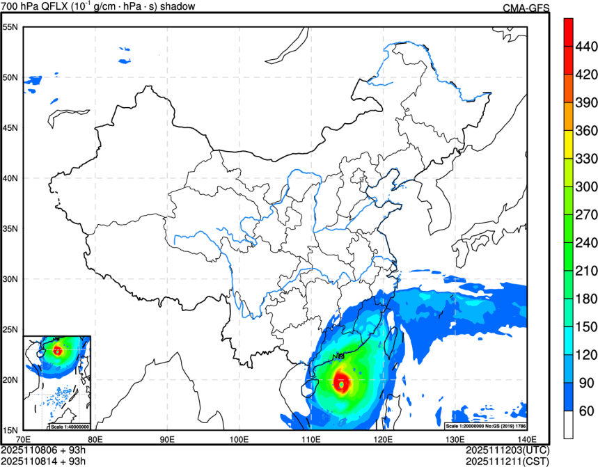 11/08 06时 +093小时