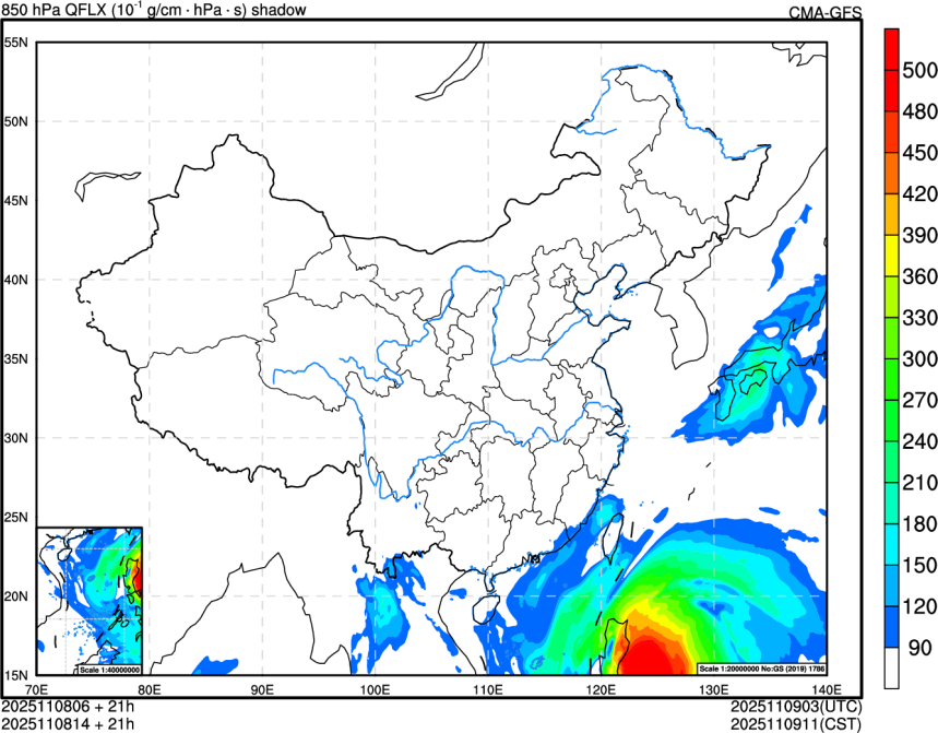 11/08 06时 +021小时