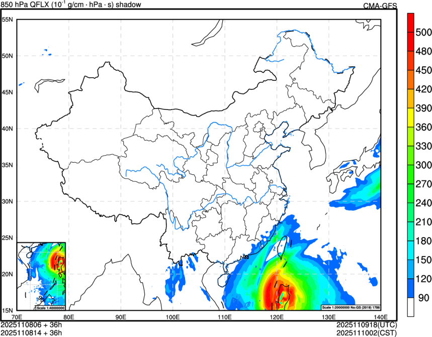11/08 06时 +036小时