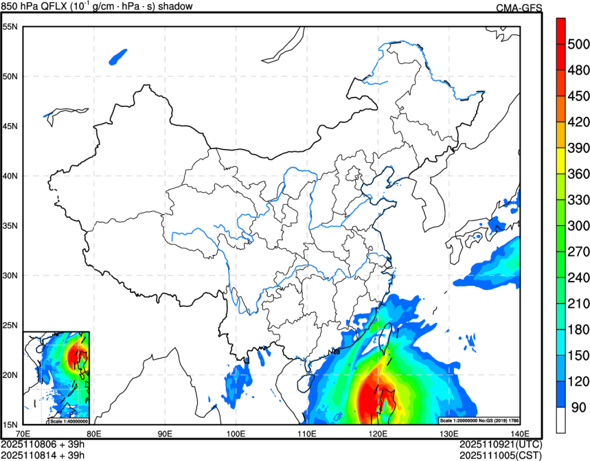 11/08 06时 +039小时