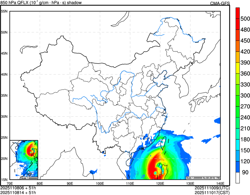 11/08 06时 +051小时
