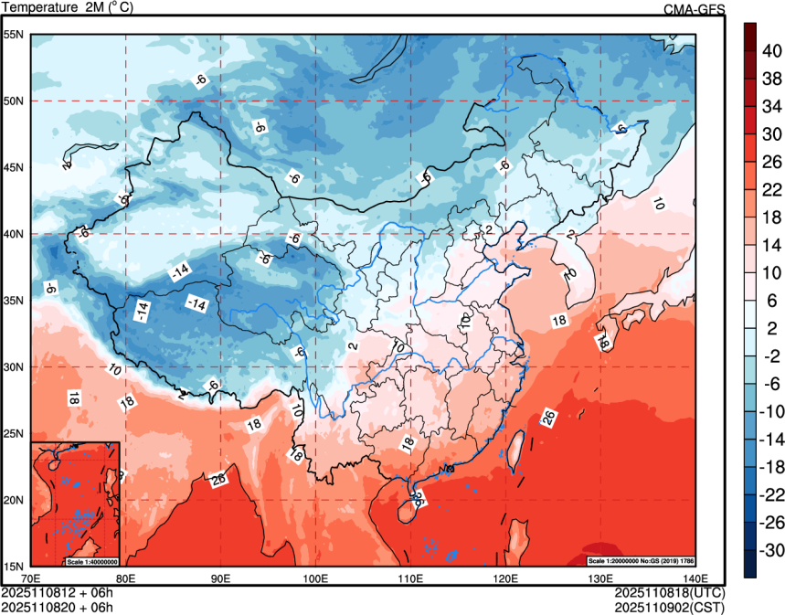 11/08 12时 +006小时