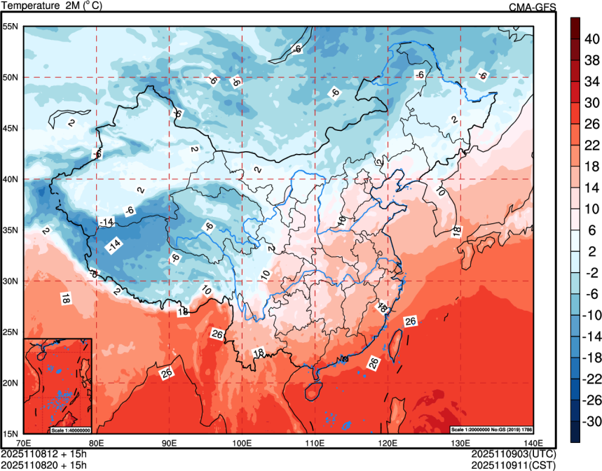 11/08 12时 +015小时