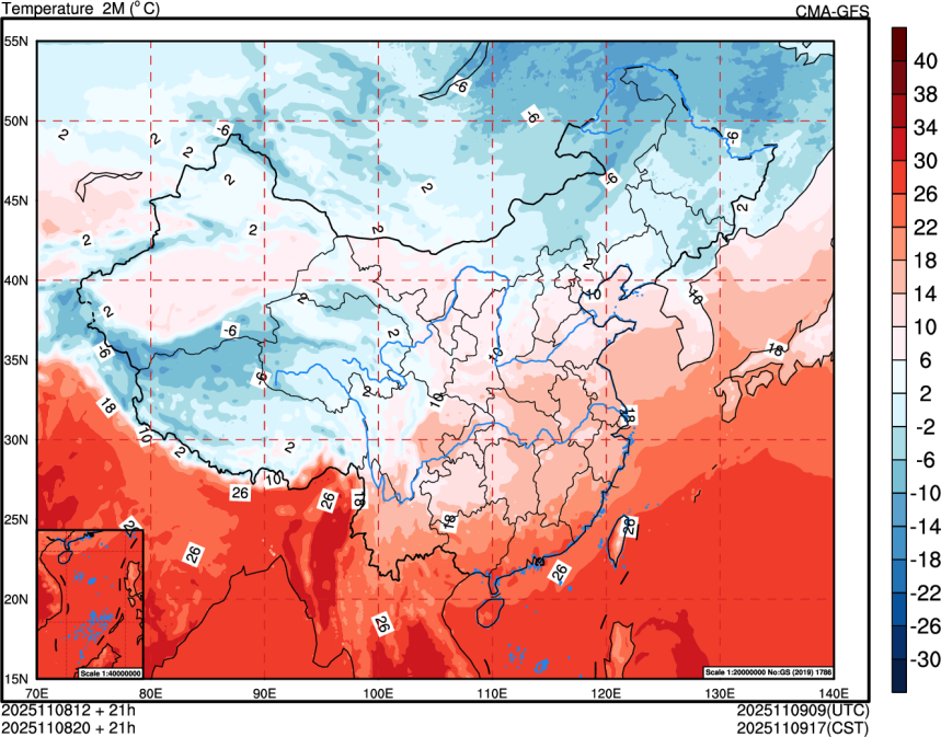 11/08 12时 +021小时