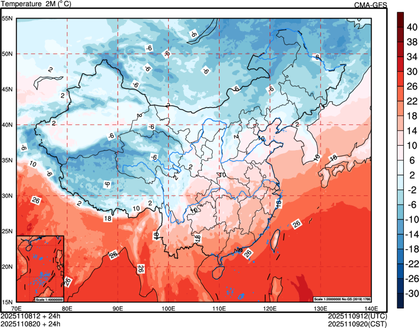 11/08 12时 +024小时
