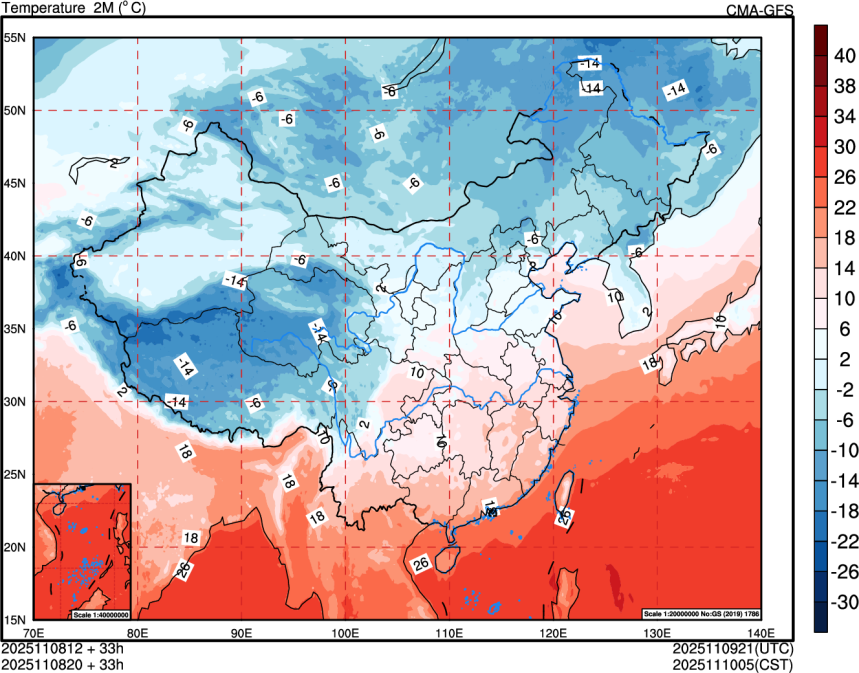 11/08 12时 +033小时
