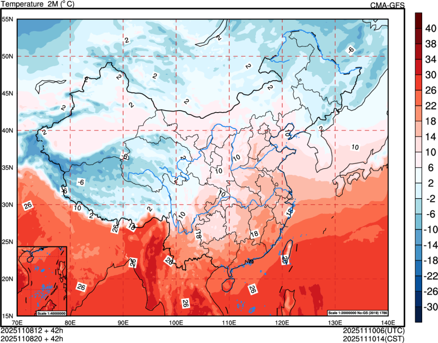 11/08 12时 +042小时