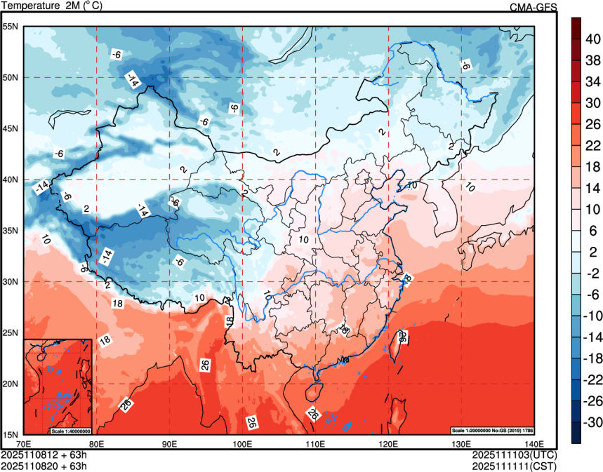 11/08 12时 +063小时