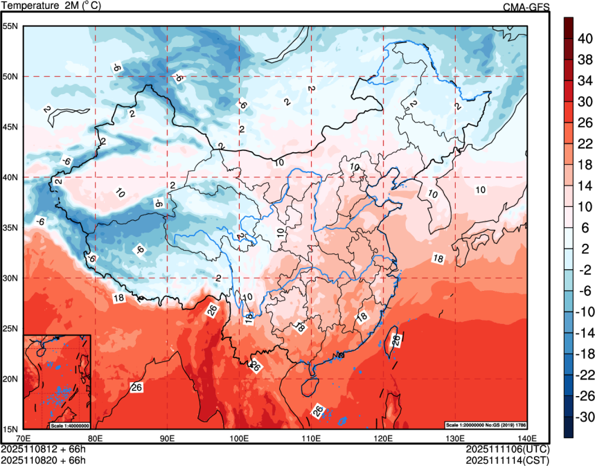 11/08 12时 +066小时