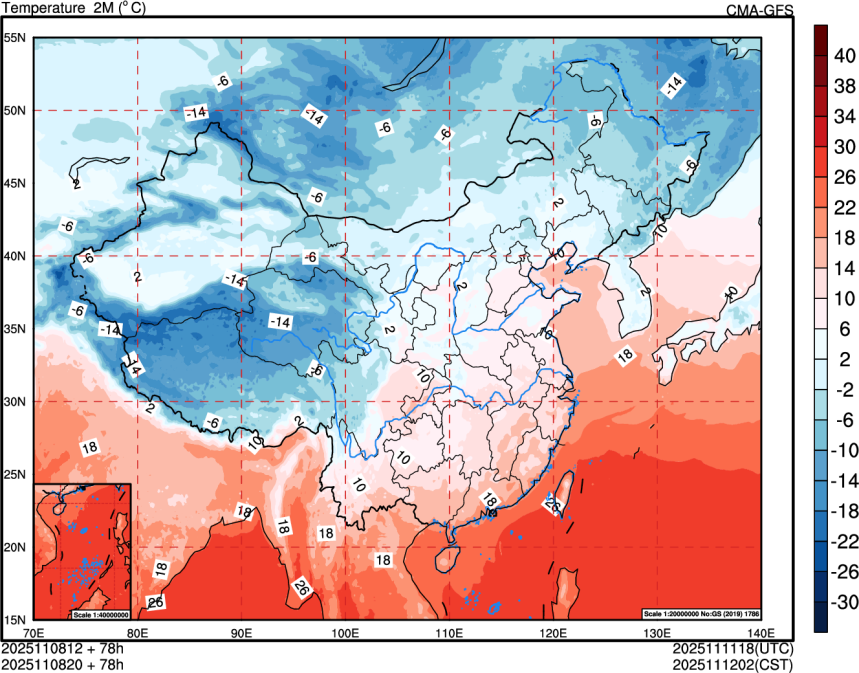 11/08 12时 +078小时