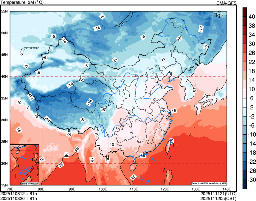 11/08 12时 +081小时