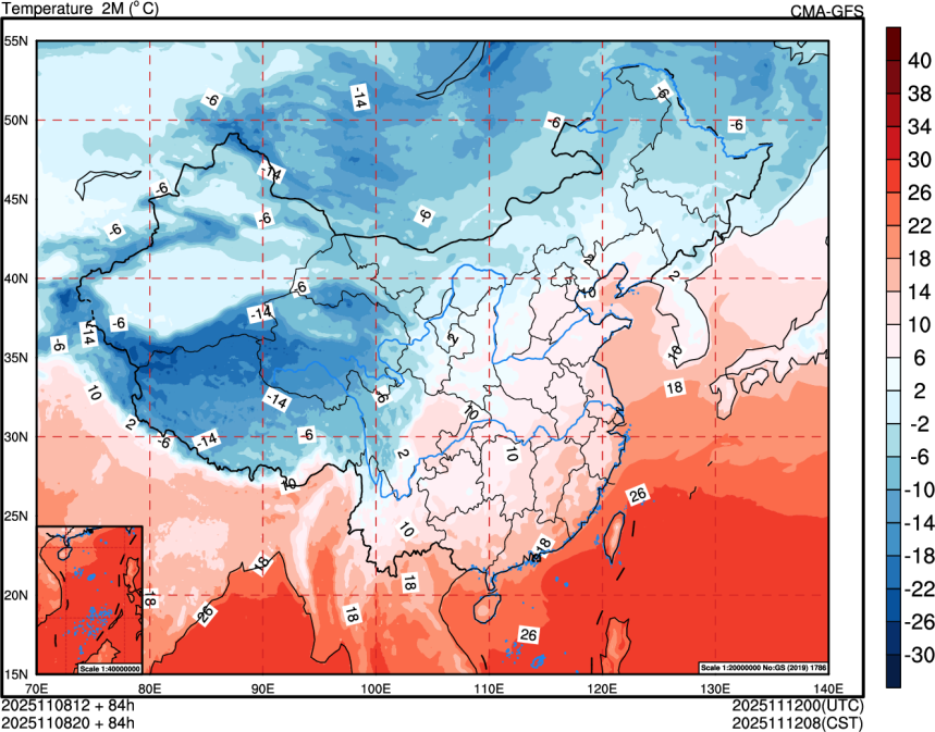 11/08 12时 +084小时