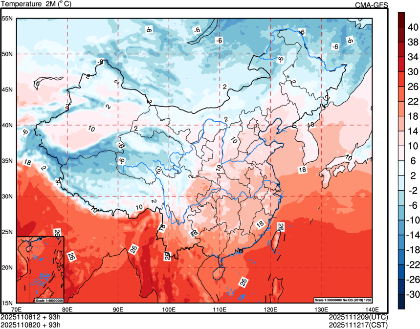 11/08 12时 +093小时